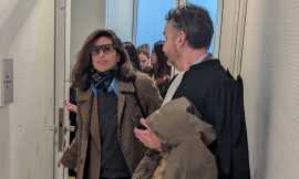 Not Apologizing or Regretting… Maïwenn convicted for assaulting Edwy Plenel
